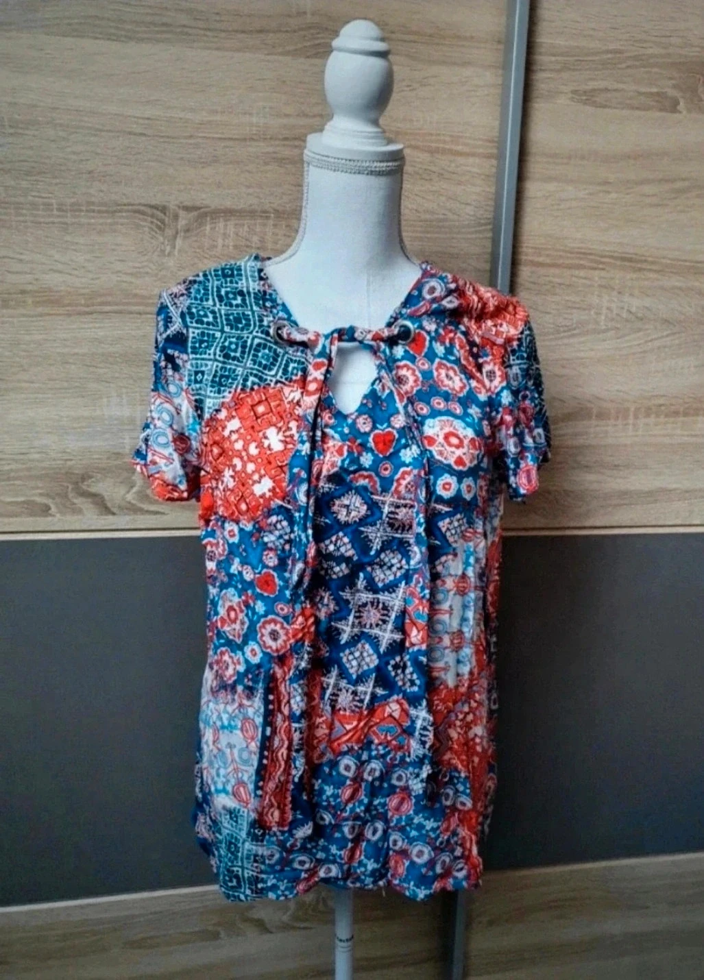 Blouse.
